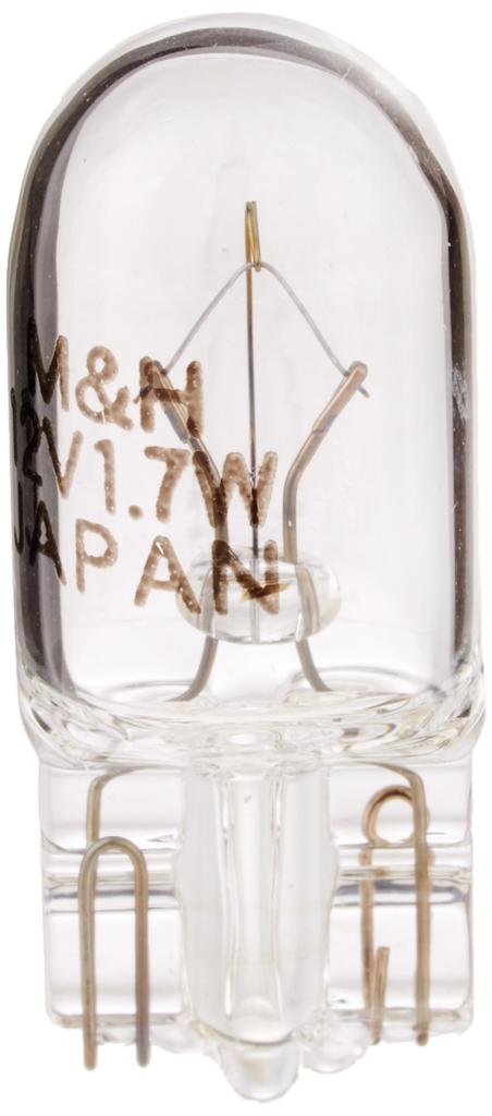 M&H Мацусима 1PWB1112V1.7W (чистый) 1PWB11