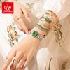Fave Love Brand Watch Women's Steel Strip Quartz Watch FL906