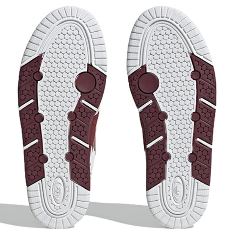 adidas Оригинальные женские кроссовки Originals Adi2000 'Red White' HQ8653