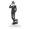A3 Katekyo Hitman Reborn x Sanrio Characters 06 F версия. Персонаж Акриловая фигурка В150xШ150мм ACF-RES-06