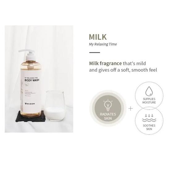 Mizon Гель для тела My Relaxing Time