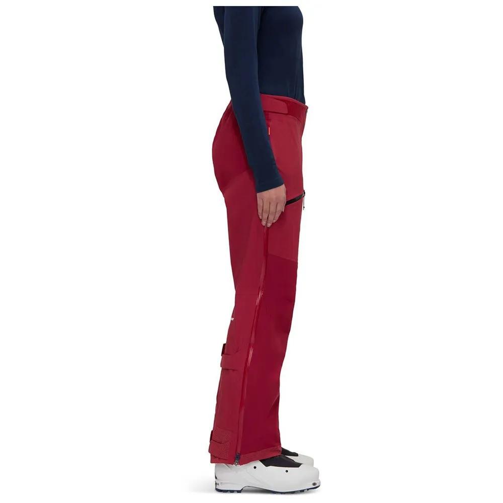 Mammut Брюки Taiss Pro HS