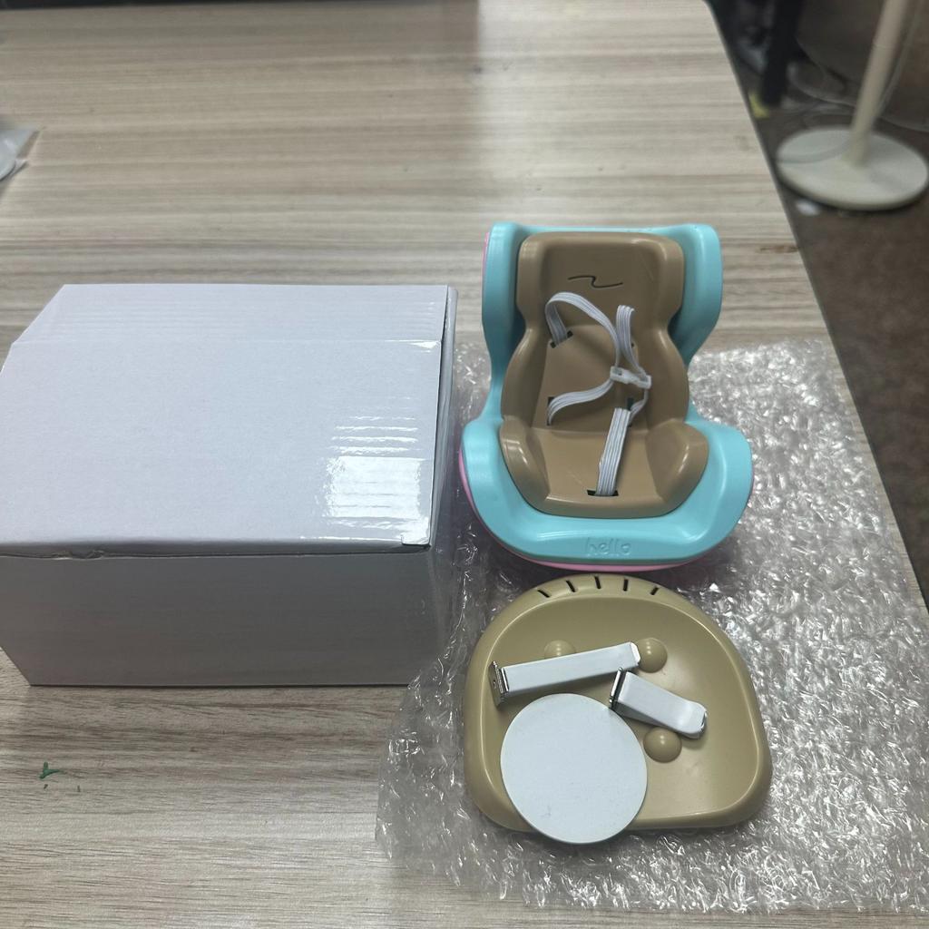 Labubu Seat Car Toy Car Decoration HomeDecoration Suitable for Labubu 1.0 & 2.0 & 3.0