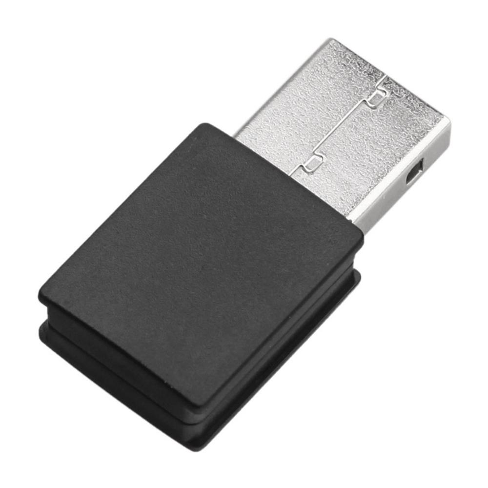 Двухдиапазонный беспроводной USB-адаптер 600 Мбит/с, 2,4 ГГц + 5 ГГц для MAC Windows
