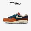 X Kasina Air Max 1 SP Won-Ang Оранжевый DQ8475-800