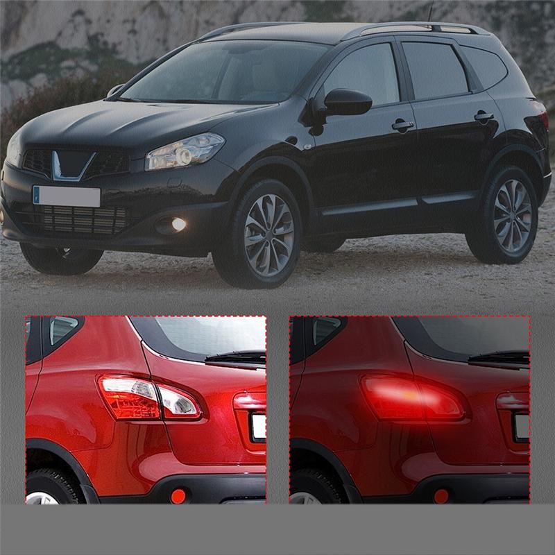 Стоп-сигнал для Nissan Qashqai J10 2010-2014 26555BR00A Стоп-сигнал для Qashqai ULT115003