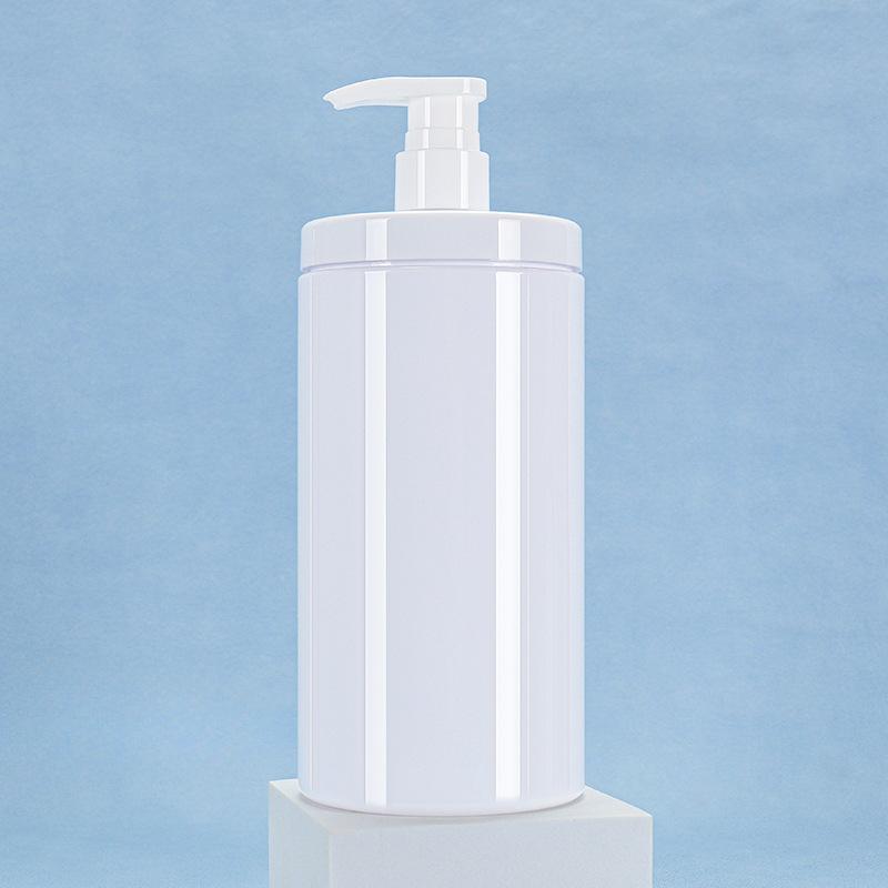 Портативная прозрачная бутылка, контейнер для жидкости, дозатор мыла, шампуня, лосьона, геля для душа, бутылки с широким горлом для мытья рук