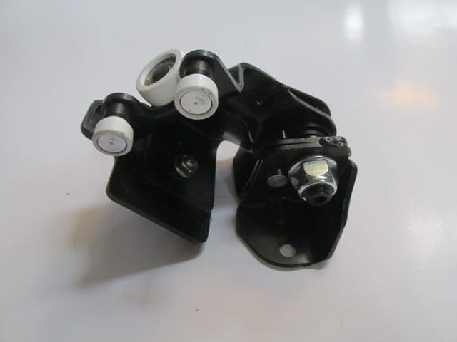 For Citroen 2007-2013 Jumper, Central Guide, Sliding Door, Right, OEM 1344266080