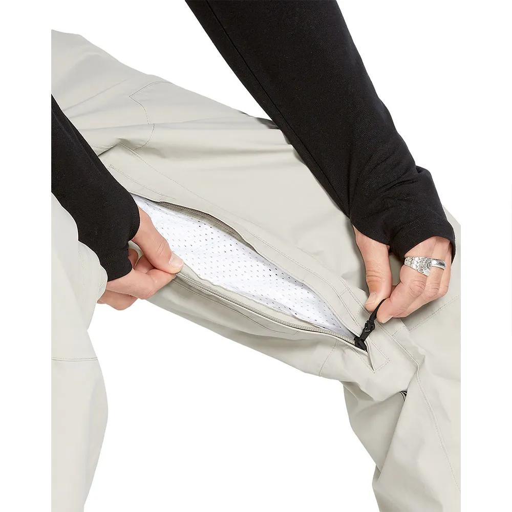 Volcom Брюки L Gore-Tex