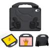 Ultra-Soft EVA Case For iPad (2025)/Air 11 (2025)/(2024)/10.9 (2022) Thumb Kickstand Tablet Cover