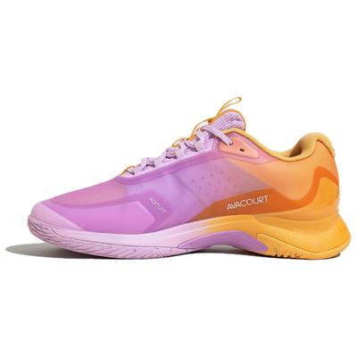 Avacourt 2 Hazy Orange Bliss Lilac Женские кроссовки Purple Legend-Ivy IF0404