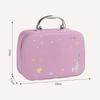Child Toy Girls Pretend Play Make Up Toys Simulation Cosmetic Bag Makeup Handbag Sets Safety Educational Toys For Children Kids