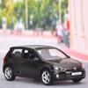 1/36 Scale Metal Diecast Cars Toys for Golf GTI SUV Sport Model Toy Car Alloy Pull Cars with Sound and Light Weight Kids Toy Gift