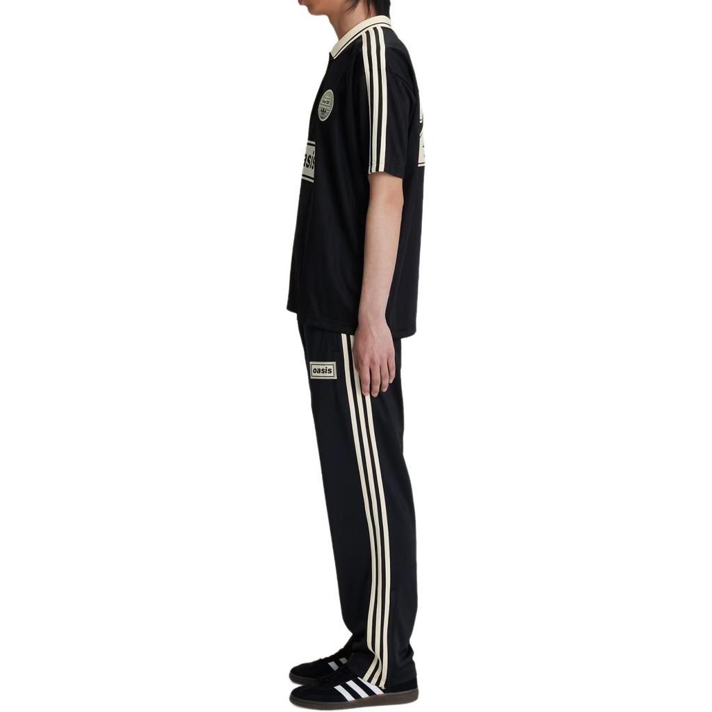 adidas Футбольная футболка Originals x Oasis Унисекс KT3437