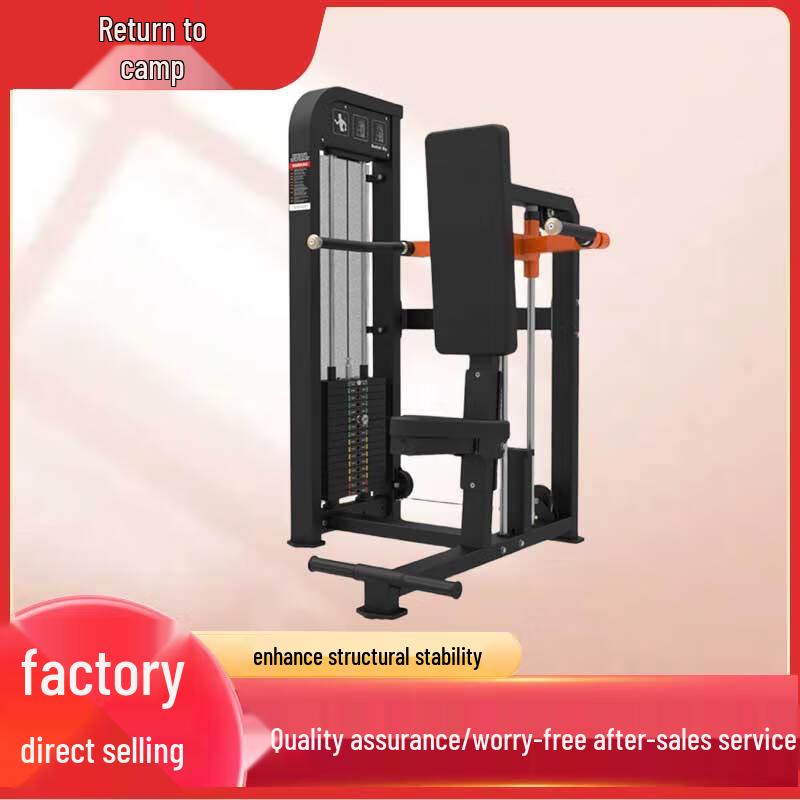 Guiying Strength Professional Gym Machines
