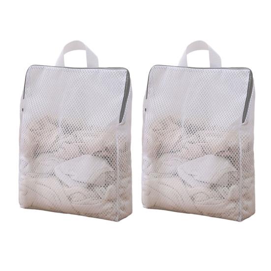 3/4/5/6/7 шт., сумка для стирки в стиральной машине, нижнее белье, одежда, сетчатая сумка на молнии