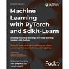 Машинное обучение с PyTorch и Scikit-Learn: Разработка моделей машинного обучения и глубокого обучения с использованием Python
