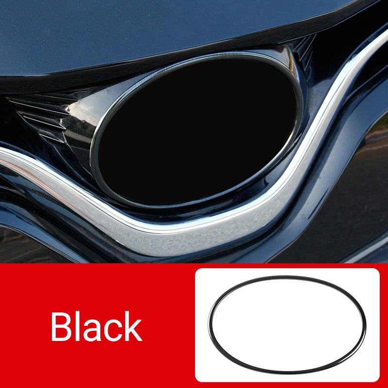 Для Toyota Camry XV70 2018 Camry 70 Гибрид Автомобиль Передняя Решетка Рамка Накладка Покрытие Накладка Аксессуары