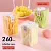 Disposable Fruit & Dessert Forks