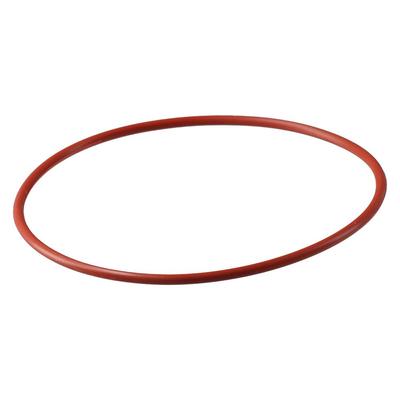 Силиконовое уплотнительное кольцо 3,5 мм шириной, шайба, уплотнительное кольцо, уплотнительная шайба, автомобильное, машинное, сантехническое