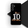 Shoyo Hinata Haikyuus Silicone Cover for Apple iPhone 17 12 13 Pro Max Mini ProMax 7 + 8 Plus Air 8+ Coque Phone Case