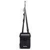 Men's Bag Supreme Waterproof Cordura® Nylon Camera Bag, Crossbody Bag, Shoulder Bag Regular Unisex Black