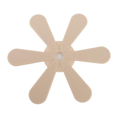 Силиконовый коврик-подставка, термостойкий держатель для кастрюли, нескользящие изолированные подставки под горячее для горячих блюд, миски, чашки