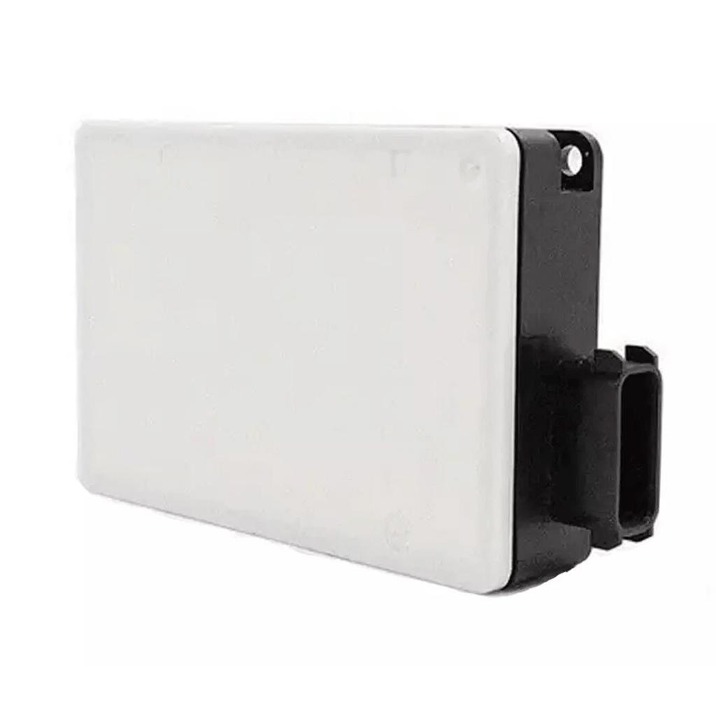 Новый радарный датчик блок управления Distronic A0009058104 для Mercedes W205 W222 W253