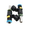 Fuel Injecor 2Pcs 420874841 Fits For 2017-2019 Can-Am Defender Max Hd10