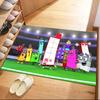 Numberblocks Floor Rug Office Rug Suitable For Foyer Game Room Entryway Balcony Antislip Rug Decorate Offices