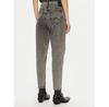 Jeans Mustang Charlotte 1015989 Gray Mom Fit