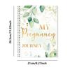 First Time Expecting Pregnancy Announcements 36 Pages Pregnancy Book  For Mom To Be Gift