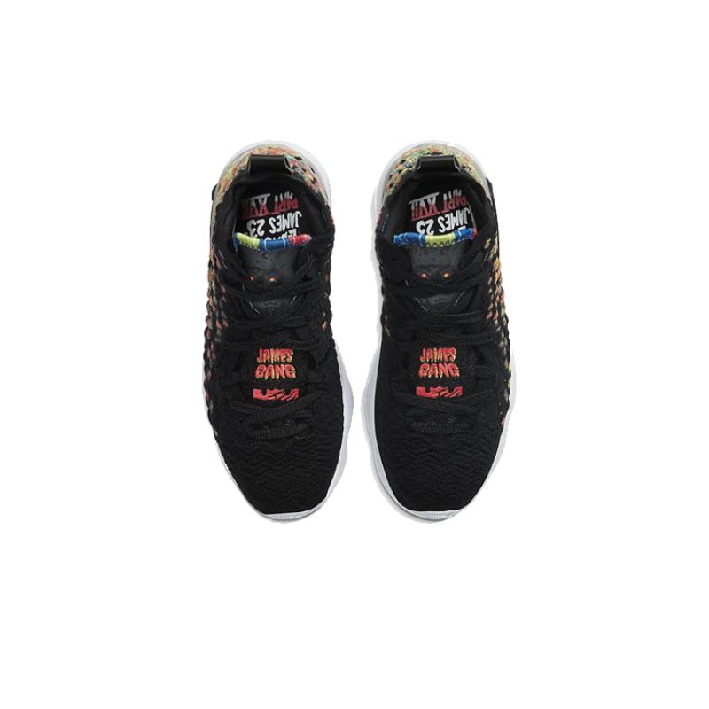 Nike Кроссовки LeBron 17 James Gang GS BQ5594-005