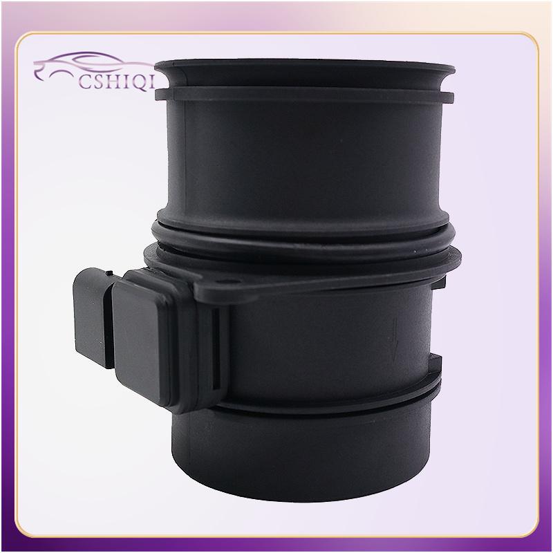 5WK97010 Mass Air Flow Meter MAF Sensor For Land Rover Discovery III Range Rover Sport Models 5WK97010K PHF500100 5WK97010Z