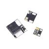 40A/80A/200A/300A Mini High Power Mos Trigger Switch Driver Module Effect Tube Pwm Regulation Switch Control Panel Components