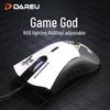 Проводная игровая мышь DAREU VX6