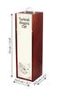 Turkish Angora – Wine box with a cat, alcohol box with graphics | Art-Dog