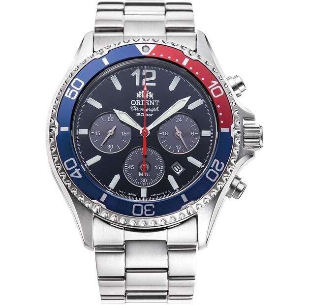 Часы Orient RA-TX0201L10B