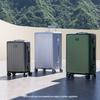 Xiaomi 20-дюймовый чемодан на колесиках с алюминиевой рамой