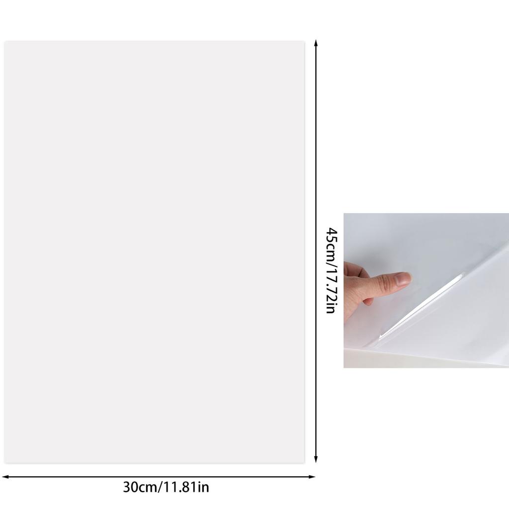 2-30Pcs Cat Scratch Tape Furniture Protectors From Cats Clear Self-Adhesive Thick Flexible Pet Training Tape for Sofa Furniture