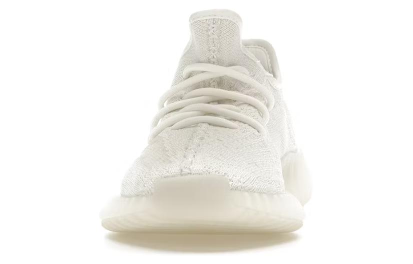 adidas Yeezy Boost 350 V2 Bone Мужские HQ6316