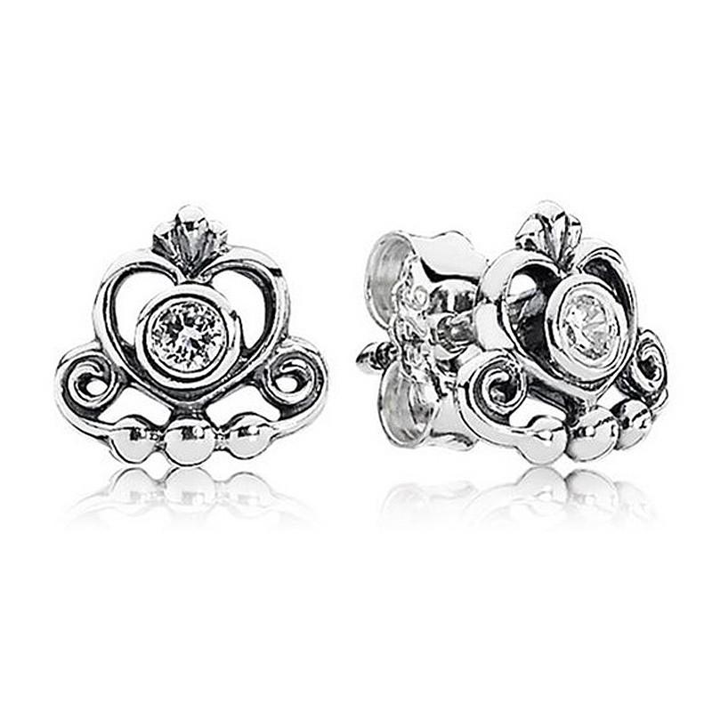 Ювелирные изделия Kenora 2023 Популярные женские браслеты из стерлингового серебра 925 пробы, серьги, подходящие для модного ожерелья из бисера Diy, подарочные ювелирные изделия