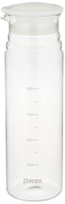 Pyrex Cool Pot 1200мл Прозрачный CP-8542