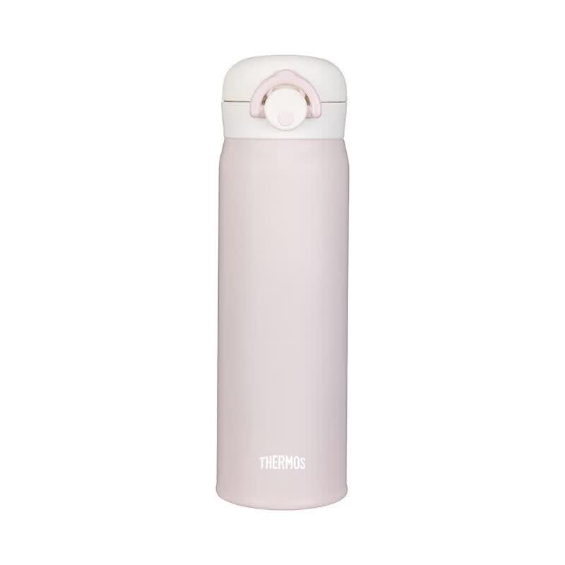 Thermos 500 мл термобутылка из нержавеющей стали 316L для прямого питья
