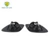 Front Bumper Headlight  Cleaning Washer Nozzle Cover Cap For BMW Z4 E89 2009 2010 2011 2012 2013 2014 2015 2016