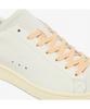 Lacoste Женский набор Carnaby Кожаные кроссовки RZ9038W55G AI9 [Отправка из Кореи] 100% Оригинал