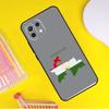Чехол с флагом Таджикистана для Xiaomi 14 13 Ultra 11T 12T 13T 14T Pro POCO X7 Pro X3 X5 F3 F5 F6 M6 X6 Pro