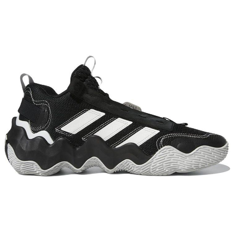 adidas Экспонат B Износостойкий Нескользящий GZ2382