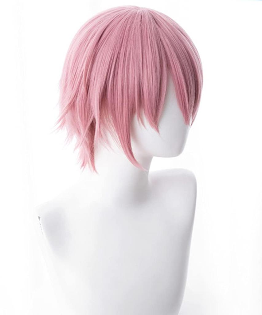 [milky time] Пять невест Wig Аниме Косплей Персонаж Семья Накано Готоёмэ (Парик Ичика)