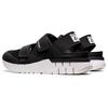 ONITSUKA TIGER Rebilac Sandal черные белые мужские кроссовки 1183A560-002